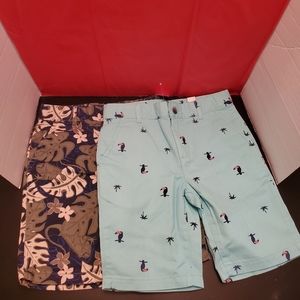 *Bundle* The Children's Place Boys Shorts